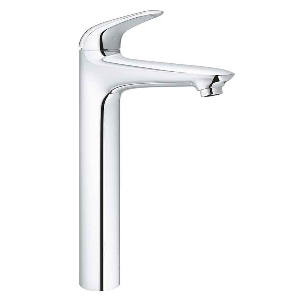 Смеситель для раковины высокий GROHE EuroStyle XL-Size, хром