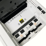 Уничтожитель бумаг ГЕЛЕОС АП20-5