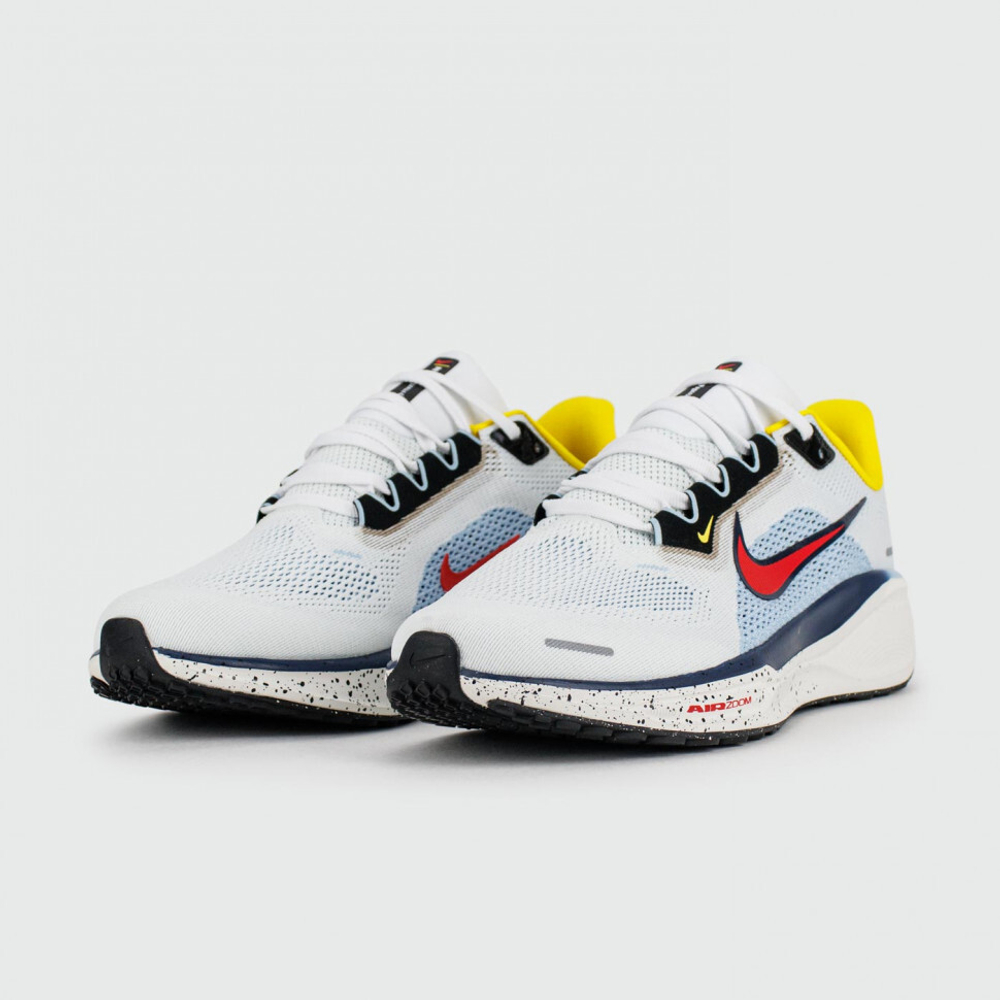 кроссовки Nike Air Zoom Pegasus 41 Psychic Blue