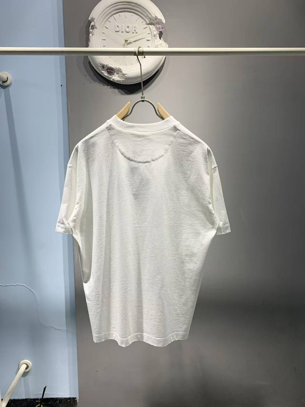 Футболка Prada