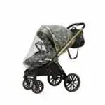 Коляска 2 в 1 Luxmom Legacy 788