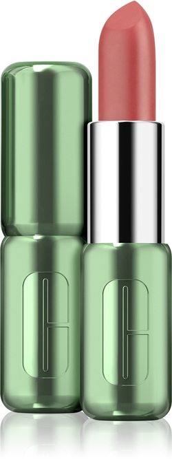 Clinique Pop Longwear Lipstick Matte - матовая помада, 3,9 g