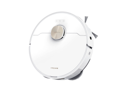 Робот-пылесос Dreame L50 Ultra White, RLL94CE