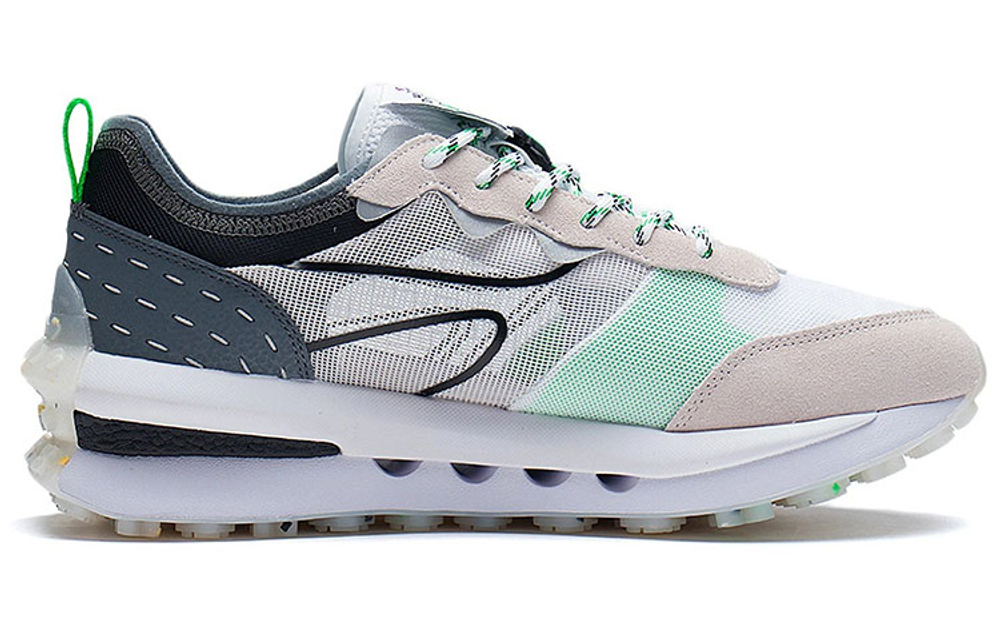 Li-Ning Square Circle V2 Square