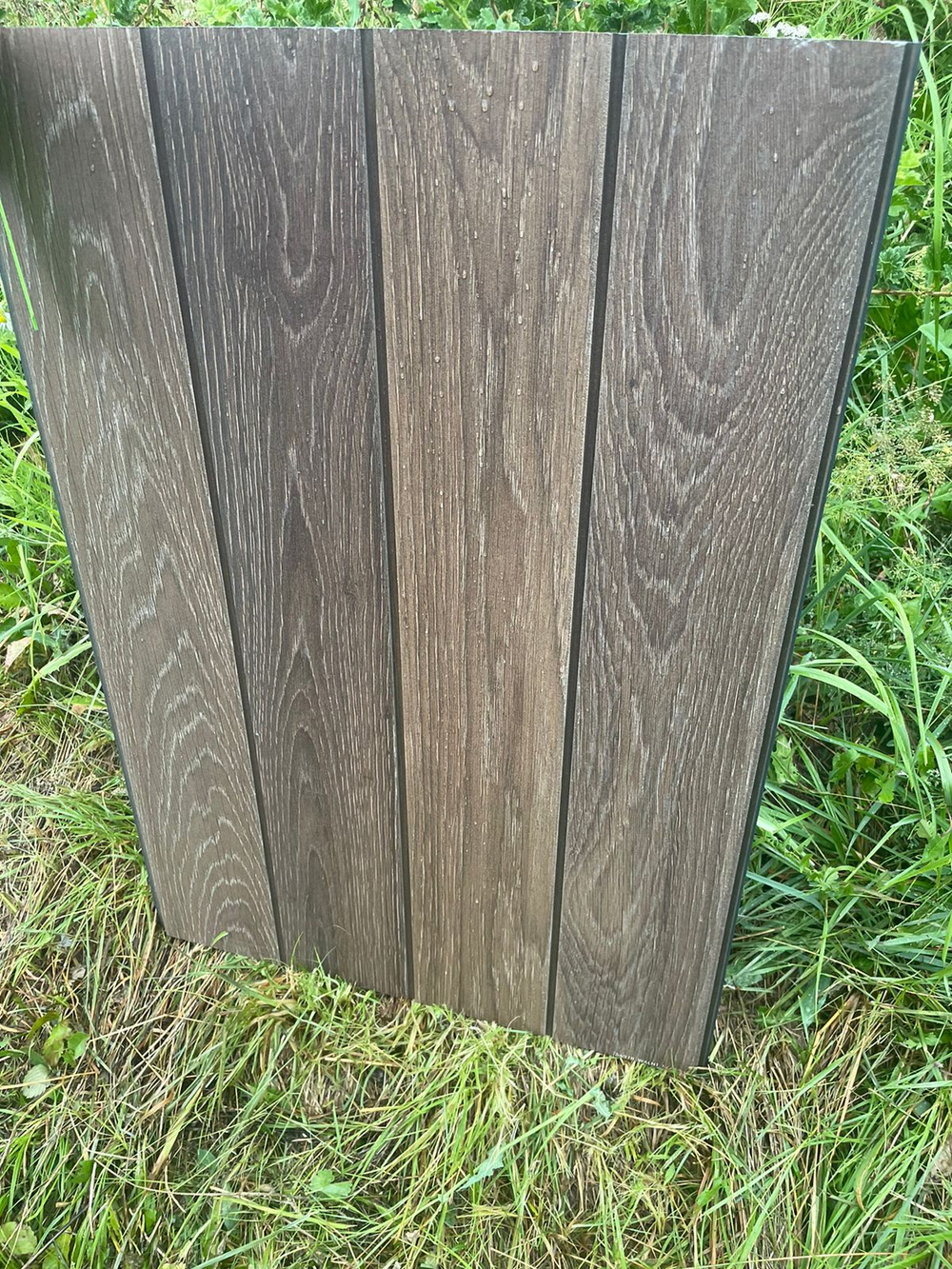 Садовый сарай Keter Signature Pent 11x7 brown