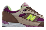 Кроссовки Stray Rats X New Balance Nb 991