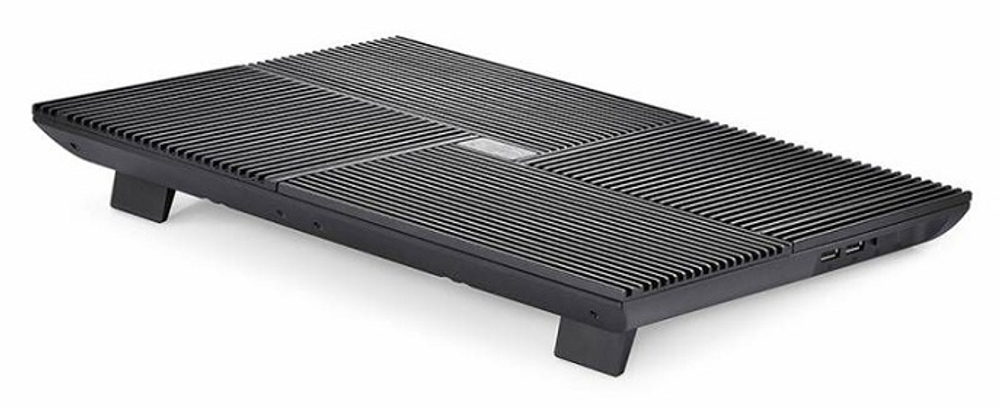 Подставка для ноутбука с охлаждением Deepcool MULTICOREX8