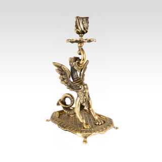 Подсвечники