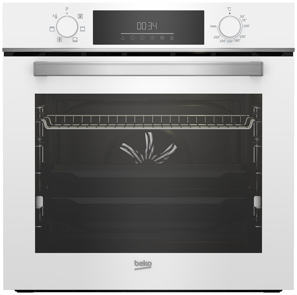 Духовой шкаф электрический BEKO BBIE 18300 W
