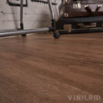 SPC Ламинат VINILAM CORK 7 мм Дуб Турне