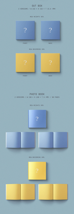 SEVENTEEN - 4th Album Repackage [SECTOR 17]