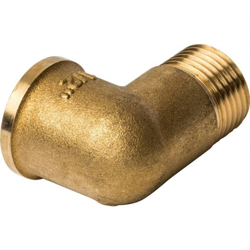 Уголок НР-ВР 1/2" Stout