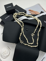 Колье CHANEL, арт. 483173457