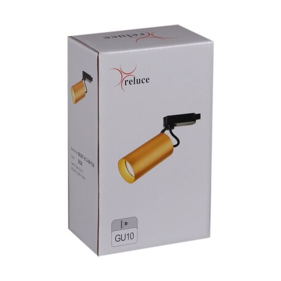Трековый светильник Reluce 06307-9.3-001CN GU10 SGD