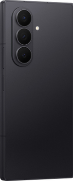 Смартфон Samsung Galaxy Z Fold7 12 ГБ/1 ТБ (Чёрный | Jetblack) (Snapdragon)