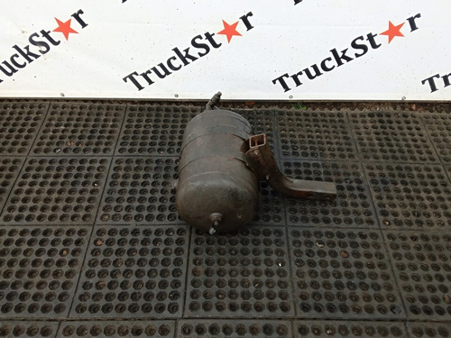 Ресивер воздушный 15L