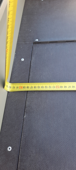 Алюминиевая лодка Xstream 400. В наличии