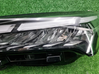 Фара левая Geely Coolray (2023-н.в.) LED