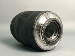 Canon RF 24-105mm 4-7.1 IS STM
