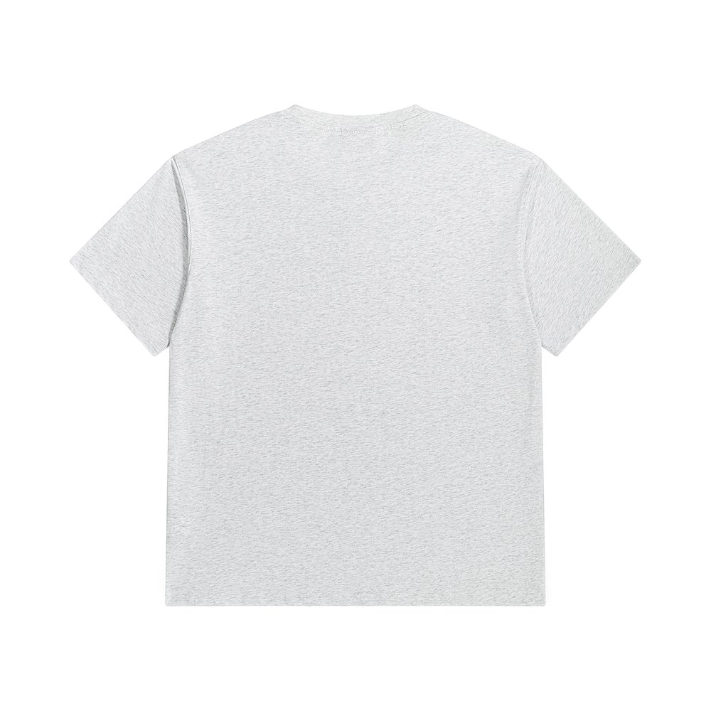Футболка Ymkashix Sprayed Logo F-839 pp.XL
