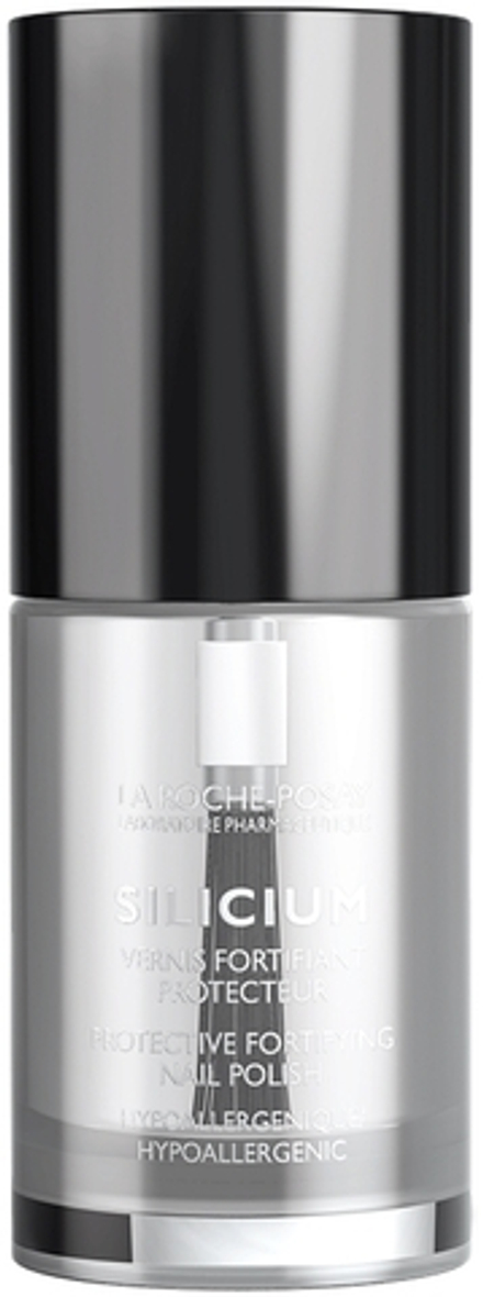 La Roche-Posay Silicium Color Care - лак для ногтей, 6 ml