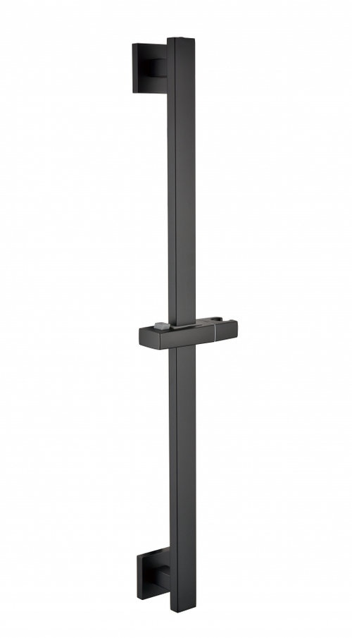 Стойка для душа Grocenberg GB502 Черный матовый