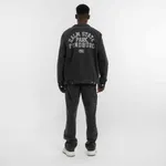 Куртка Dissident FB Park Jacket Серая