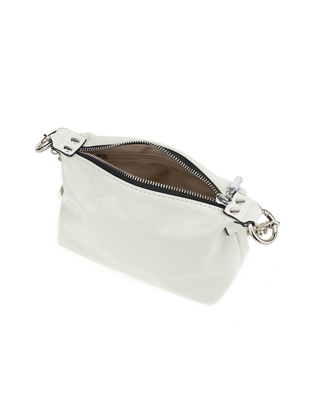 BL7149/30 Сумка жен., нат. кожа