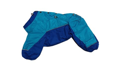 Комбинезон Sports демисезонный 28 мальчик (обхват груди 59 - 66)