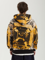 Мужская Толстовка Radiance Zip