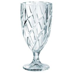 Бокал для коктейля 350 мл "Кристалл" Milkshake BarWare d 9,1 см h15,5 см P.L. Proff Cuisine [6]