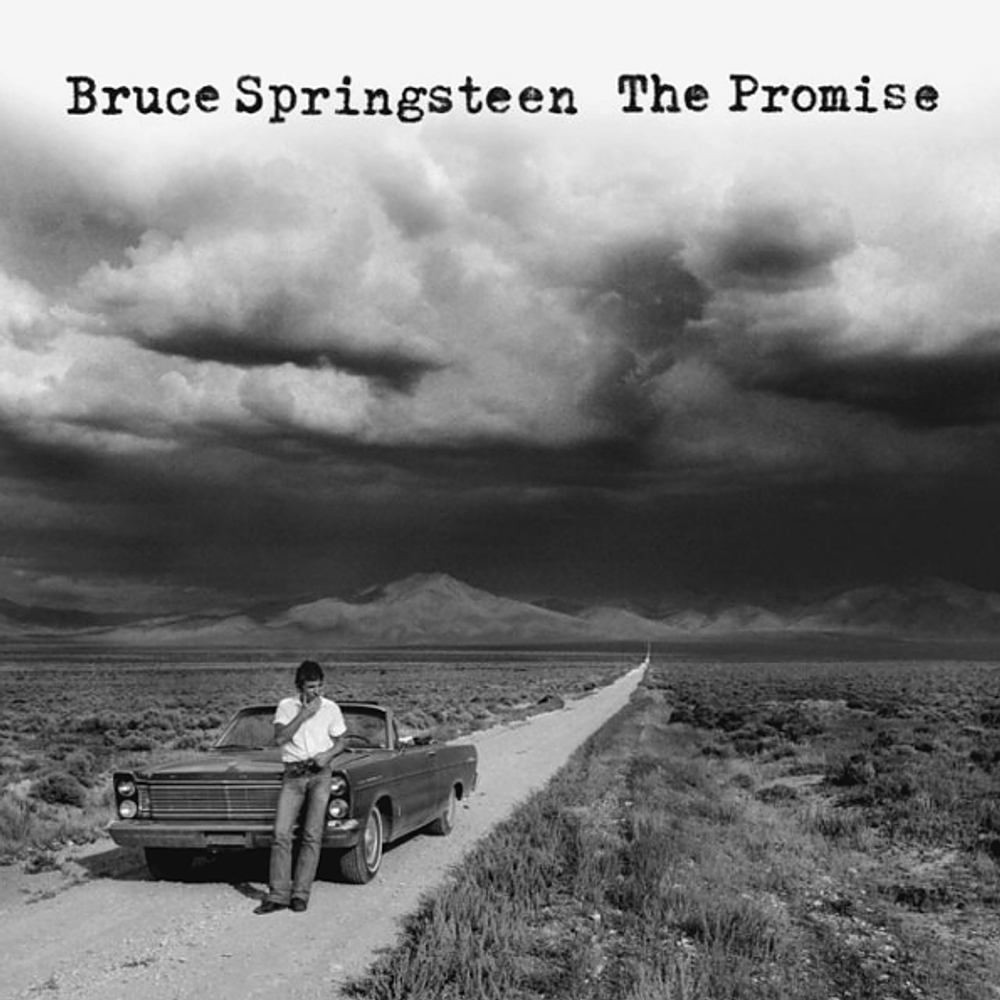 Bruce Springsteen / The Promise (3LP)