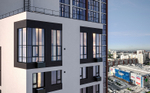ЖК Тайм парк "Time Park Apartments"