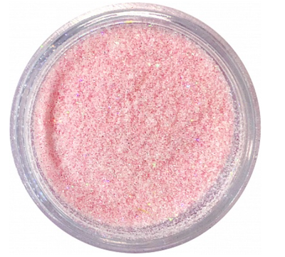 Глиттер АФН "MIX Пастель" NEW #04 в банке 1/500