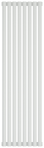 Сунержа Эстет-00 1200х360 8 секций