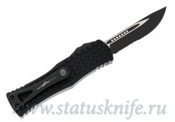 Нож Microtech Hera 703-2TFRS Black Fragфотография - 2