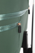 Коляска 2 в 1 Carrello Ultra CRL-6525 Morning Green