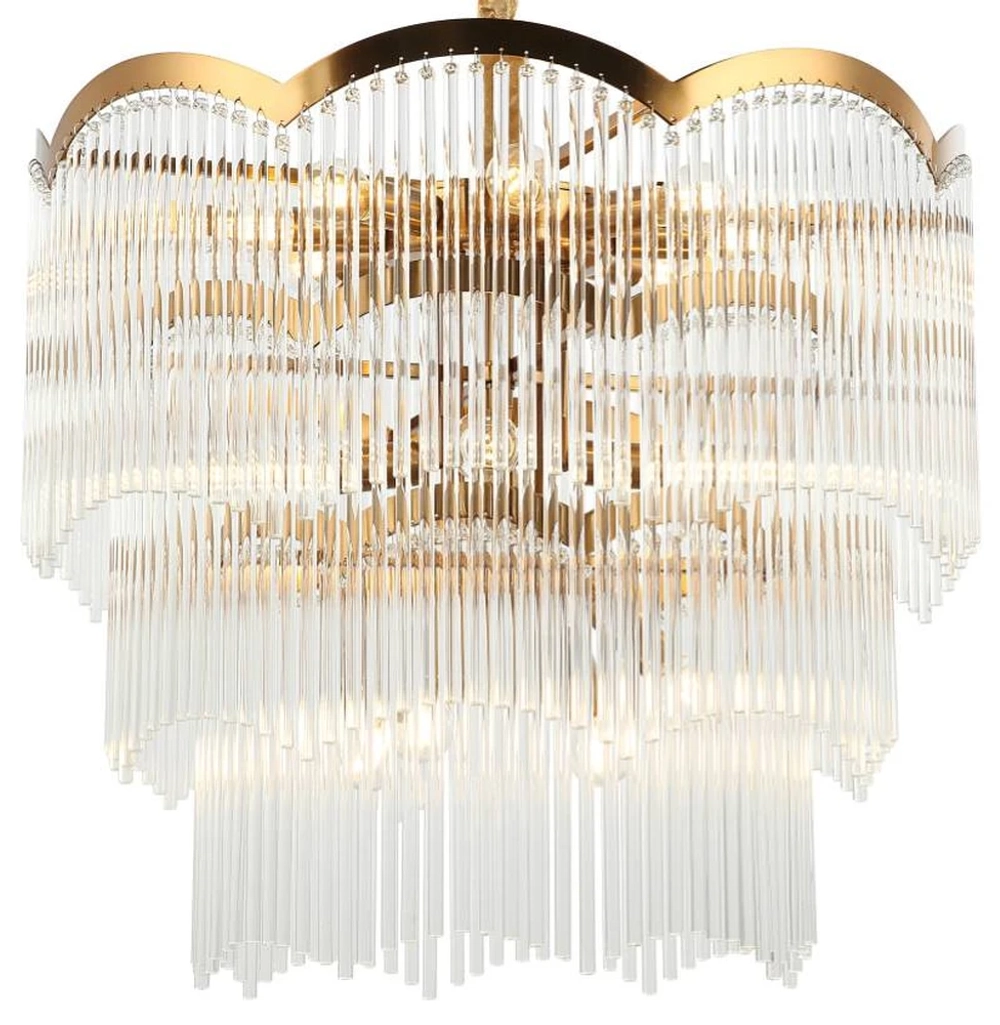 Подвесная люстра Stilfort SEAUTY 2121/03/16P