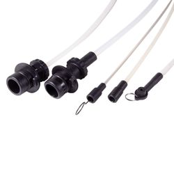 МАСТАК (130-00095) Устройство для откачки масла, 9,5 л, пневматическое/ручное