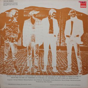 Slade / Play It Loud (LP)