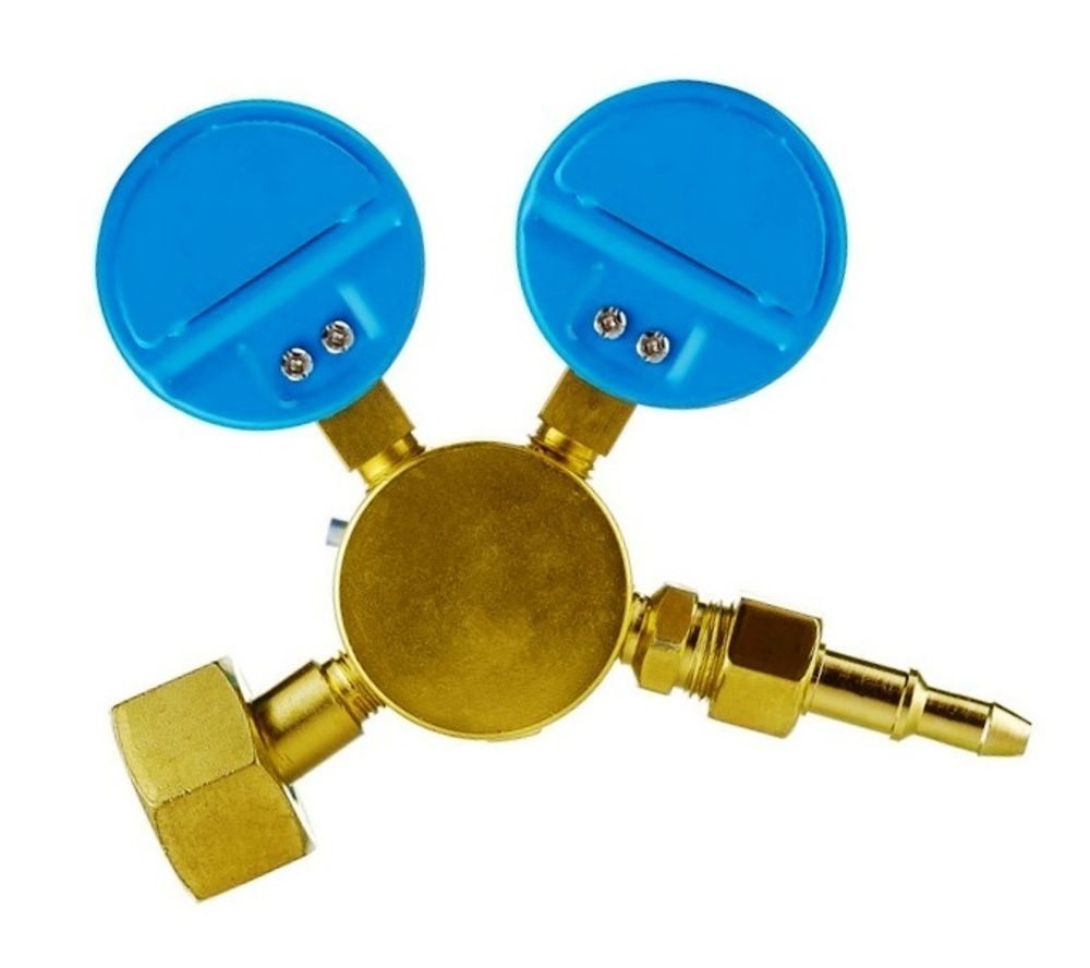 001.010.103 Редуктор кислородный БКО-50 МИНИ