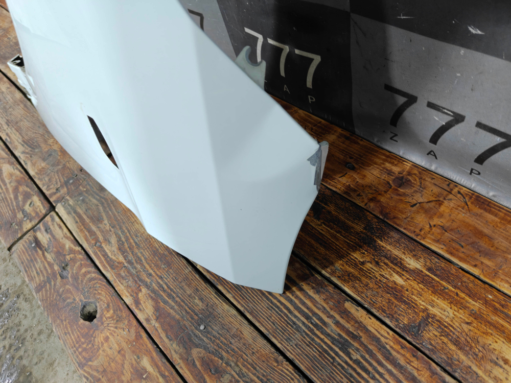 Крыло переднее левое Hyundai Creta 1 (GS) 16-21 Б/У Оригинал 66311M0100