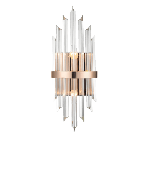 Бра Vele Luce Clarinetto VL3314W32