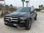 Mercedes-Benz GLS 400