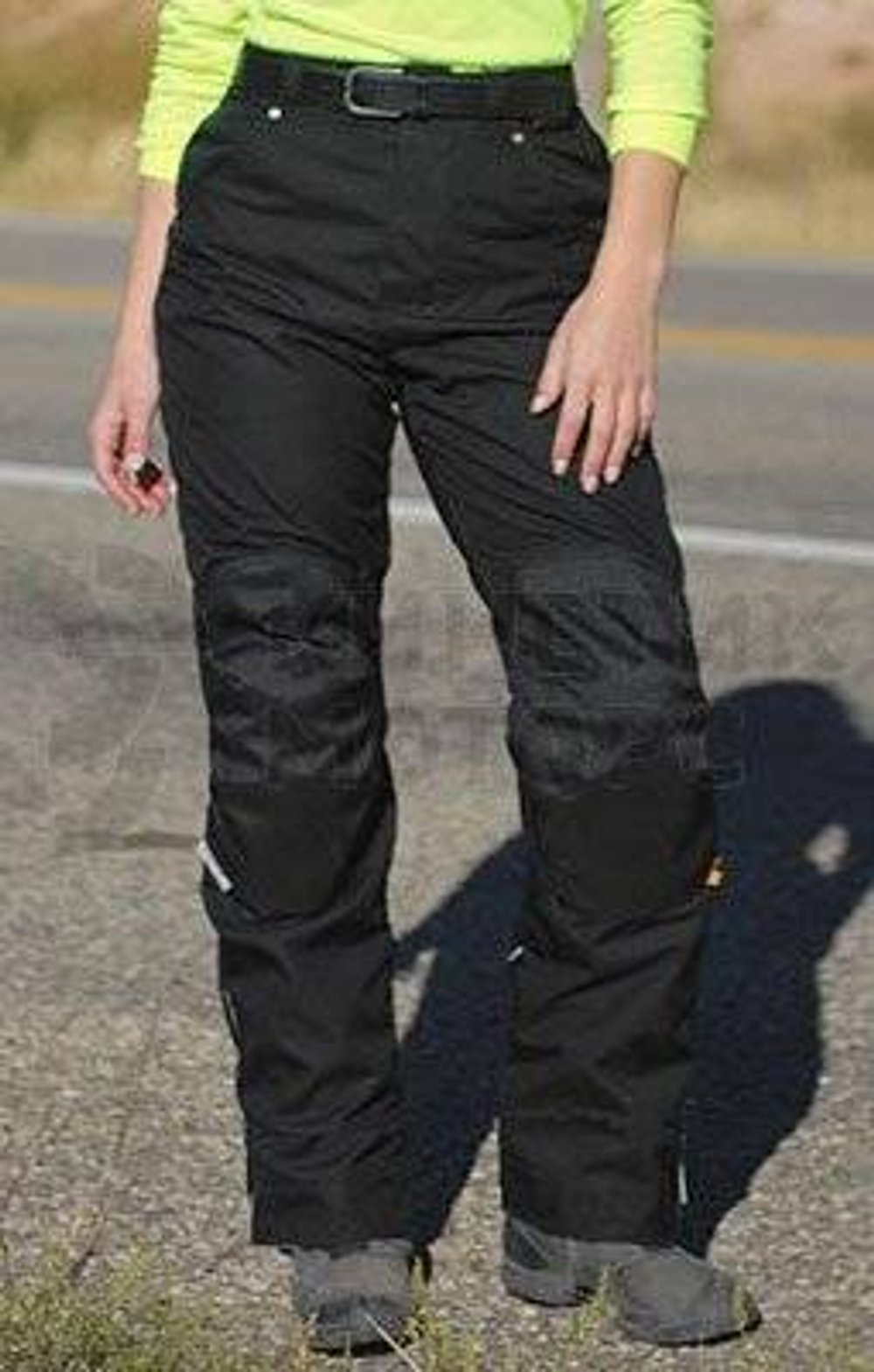 Мотобрюки женские Olympia Pro Max Over Pants