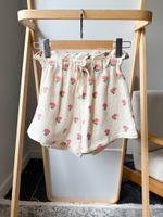 Новые хлопковые шорты Mipounet, 152