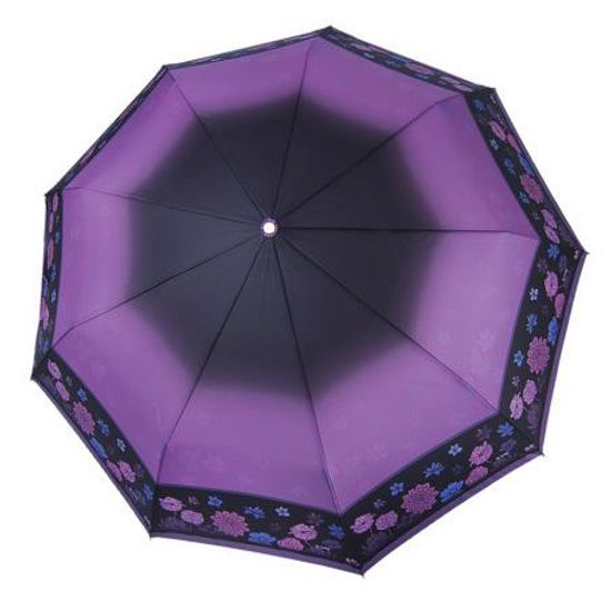 Женский зонт Три Слона, Полный автомат 3690-A-03