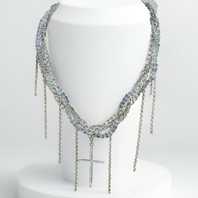 Колье Jewelry - 143