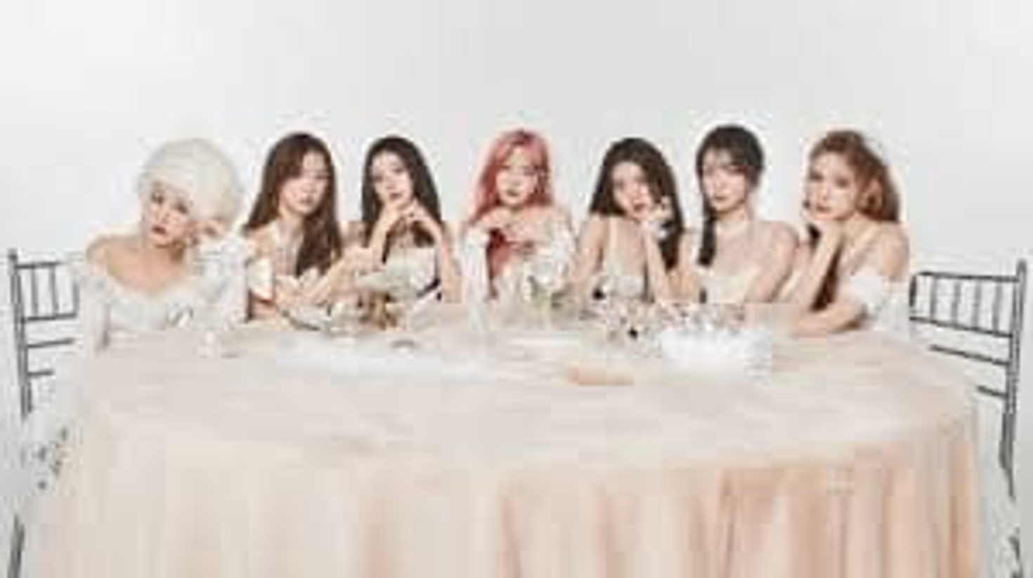 Новые релизы K-pop в 2024 году – альбомы, покорившие публику