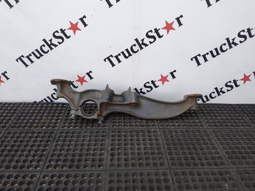 Кронштейн пневморессоры правый 2019 г.